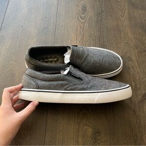 Lugz Slip-On Shoes